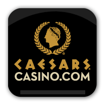 Caesars Online Casino Error Code