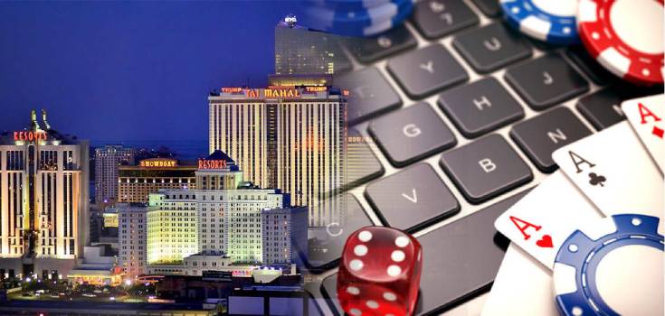 List of states with casinos